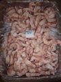 RED SHRIMP (HOSO) deveined premium