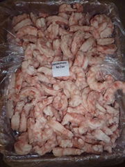 RED SHRIMP (HOSO) deveined premium