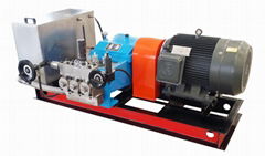 3DSY-S70系列超大流量试压泵鸿源厂家发货