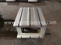 Gray cast iron HT250 box tables cube table for measuring centre 5