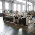 Toilet Paper Rewinding Machine 5