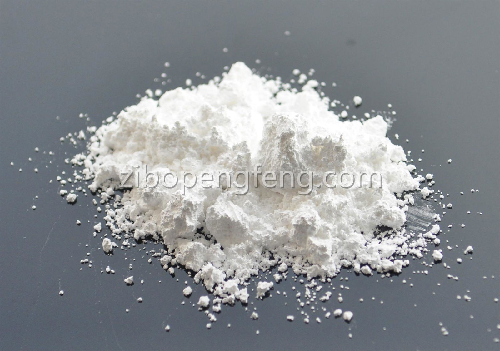 Precipitated Aluminum Hydroxide for Cable Compound