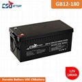 Csbattery 12V12ah Mf AGM Battery