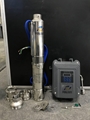 dc 48v submersible solar water pump with mppt controller  2