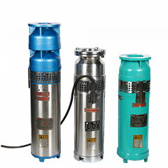 380v 50hz electric submersible musical fountain pump for landscape