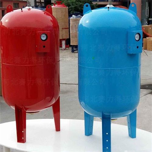 興安熱源定壓補水罐  4