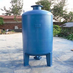 江蘇太陽能熱水膨脹罐