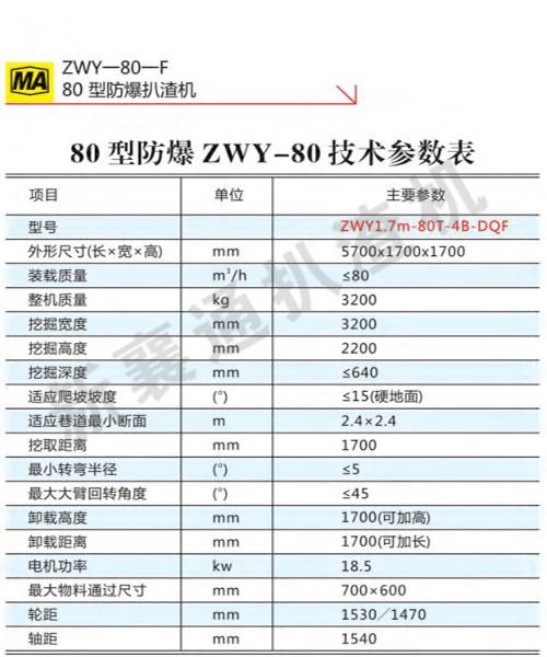 80型礦用扒渣機參數  煤礦輪式扒渣機 小型斜井扒渣機 2