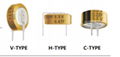 LS DCS系列超級電容
