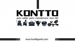 Kaiping Kontto Auto Parts Co.,Ltd.