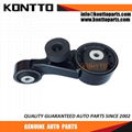 12363-0P060 TOYOTA torque strut mount konttoparts 1