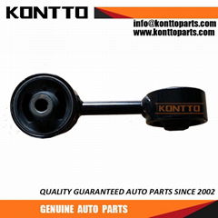 12363-74120 TOYOTA torque strut mount konttoparts