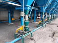 Pneumatic conveying system  1