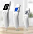 Infrared body thermometer 