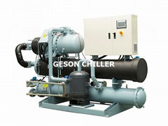 Nanjing Geson Refrigeration Equipment CO.,Ltd.