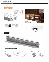 燈具照明ECP-R2409