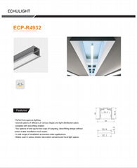 灯具照明ECP-R4932