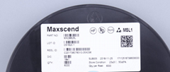 卓胜微Maxscend  MXD8626L