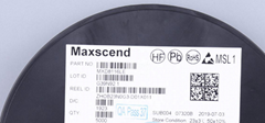 卓胜微Maxscend MXD8116LE