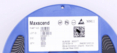 卓勝微Maxscend  MX