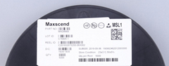 卓胜微Maxscend MXD8668