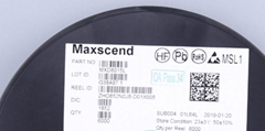 卓勝微Maxscend MXD