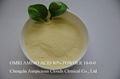 Soy Protein Hydrolysate Organic Fertilizer with Amino Acid Chelated Ca 1