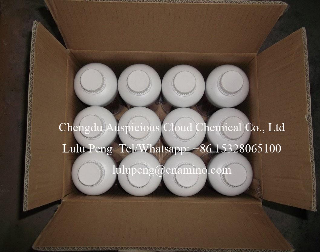 Soy-based Fertilizer soy protein amino acid chelated minerals 2