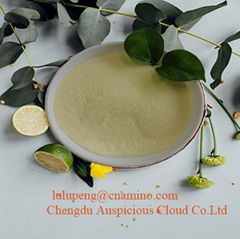 Protein Hydrolysate Fertilizer amino acid chelated Ca B Zn Mg Cu Fe Mo