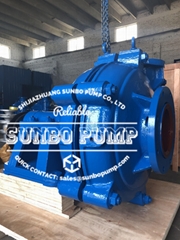 Slurry pump same as Warman pump 