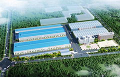 Shaoxing Fuxin Trading Co., Ltd.