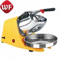 WF-A109F Ice Crusher Machine