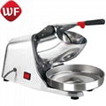 WF-A109 Ice Shaver Crusher Machine