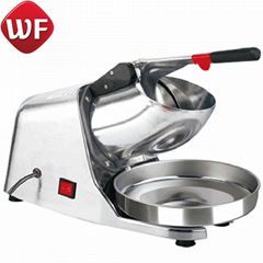 WF-A109 Ice Shaver Crusher Machine