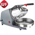 WF-A108 Electric Ice Crusher Machine 1