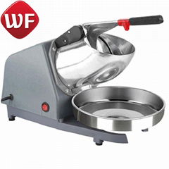 WF-A108 Electric Ice Crusher Machine