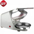 WF-A169 Commercial Electric Ice Crusher 1