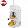 WF-A299 Snow Cone Ice Shaver Machine for