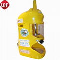 WF-A299 Snow Cone Ice Shaver Machine for Commercial 3