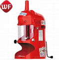 WF-A299 Snow Cone Ice Shaver Machine for Commercial 4