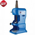 WF-A288 Electric Shaved Ice Shaver Machine for Commercial Use 4