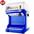 WF-A188 Ice Cube Crusher Ice Shaver Machine 1