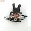 Exercise Spinning Bike Pedals Straps Toe Clip Cleats/SPD 9/16 5/8 M18 M20 JD-304