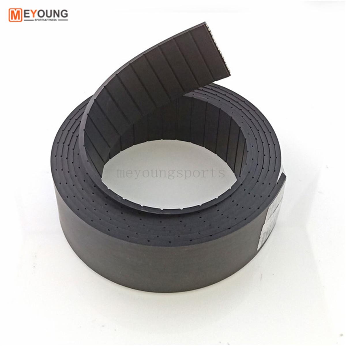 Flat Kevla r Belt Steel Belt For Gym Fitness Equipment Spare Parts