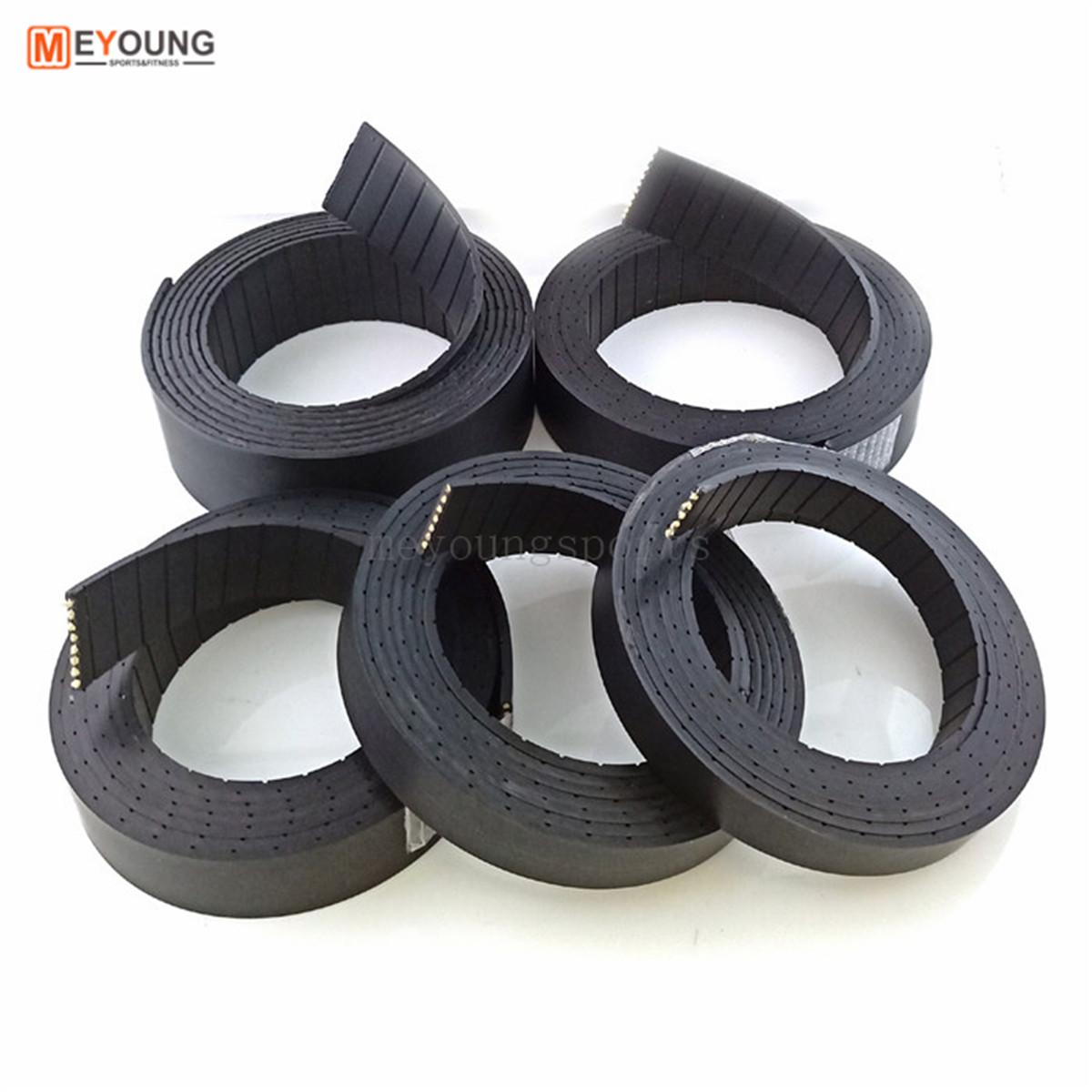 Flat Kevla r Belt Steel Belt For Gym Fitness Equipment Spare Parts