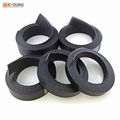 Flat Kevla r Belt Steel Belt For Gym Fitness Equipment Spare Parts Multi-Size  4