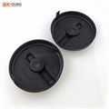 Gym Equipment Gym Cable Pulley Cover 1