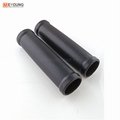 Exercise Bike Gym Equipment Hand Grip and End Cap