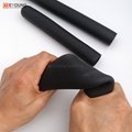 Fitness Spare Parts Exercise Bike Handle Grips Gym equipment Rubber Grips