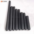 Fitness Spare Parts Exercise Bike Handle Grips Gym equipment Rubber Grips 3